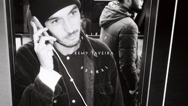 TheJibUK's tweet photo. [Video] Fairly Normal Remy Taveira https://t.co/agb8yoMKu7 #snowboard #Paris #Skate https://t.co/CQ3Er20fGk