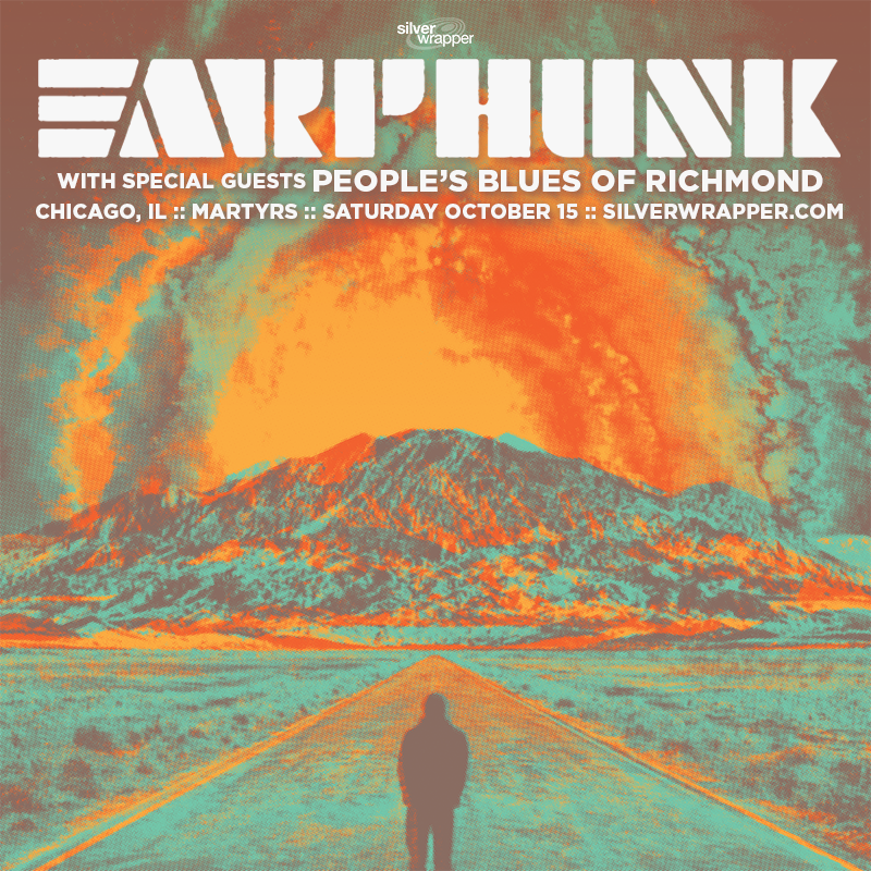 Silver Wrapper (@silver_wrapper) on Twitter photo ON SALE NOW: @Earphunk w/ <a href="/PeoplesBlues/">People's Blues (PBR)</a> at @MartyrsLive Sat. 10/15! 🎟: bit.ly/Earphunk_1015 #Earphunk #PBR ON SALE NOW: @Earphunk w/ <a href="/PeoplesBlues/">People's Blues (PBR)</a> at @MartyrsLive Sat. 10/15! 🎟: bit.ly/Earphunk_1015 #Earphunk #PBR