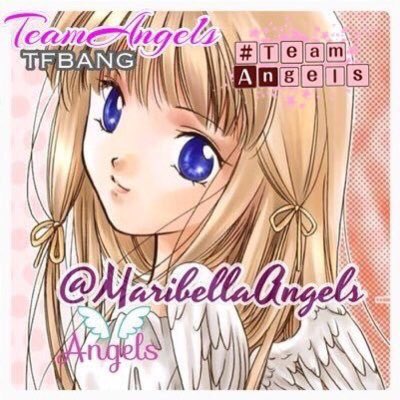 Polethf_Angels tweet picture