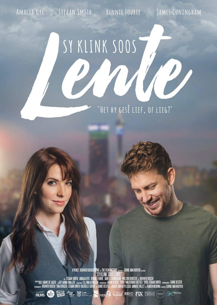 SKSL_Fans's tweet photo. #7weke tot SY KLINK SOOS LENTE #30Sep https://t.co/AkFLTBQHjV