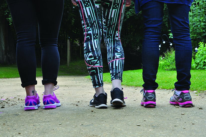WattsGallery's tweet photo. We're raising funds for #WattsChapel on 20 Aug w/ #WalkForWatts. Sign up now or donate here: https://t.co/gpubr9l7vh https://t.co/04aIGXVcDV