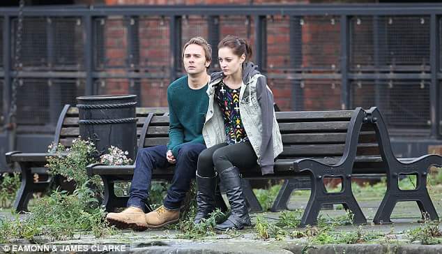 KylieTurnerxox's tweet photo. @_DavidPlatt_x and me love him to death https://t.co/dS2wjr7QNY