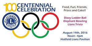 ptrsnprodj's tweet image. #Join #ppdjs #petersonprodj on #Sunday 8/14 for the #Lions Centennial Olympics #Event #fun #games #Trivia #free #1MC