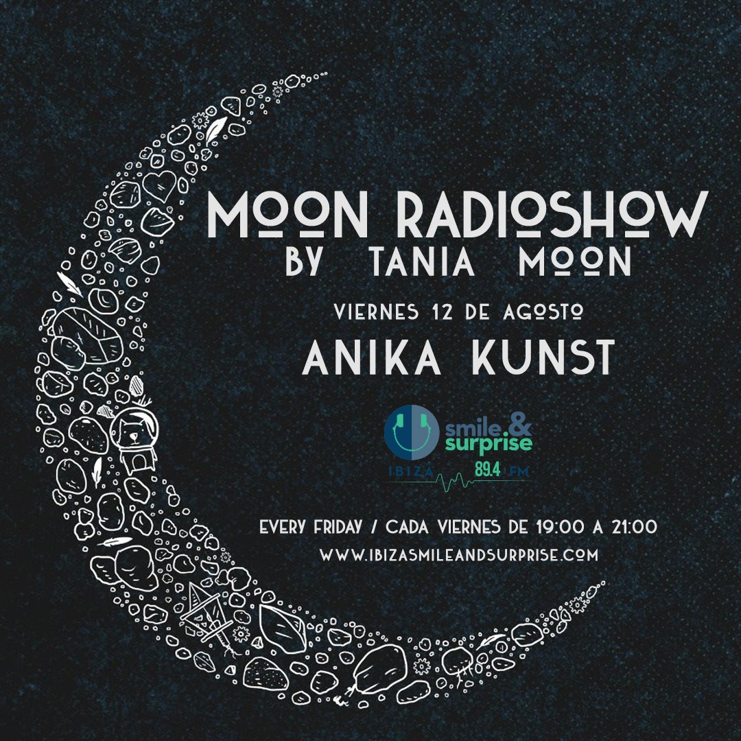 Tania Moon tweet media