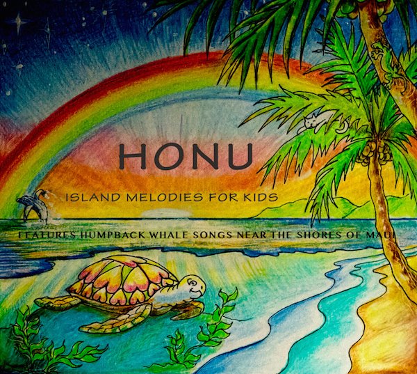 Feel the #aloha with this lovely music!  #hawaiianmusic  bit.ly/2bnWfUt  @MauiPaulo @ChildMusicNetwk