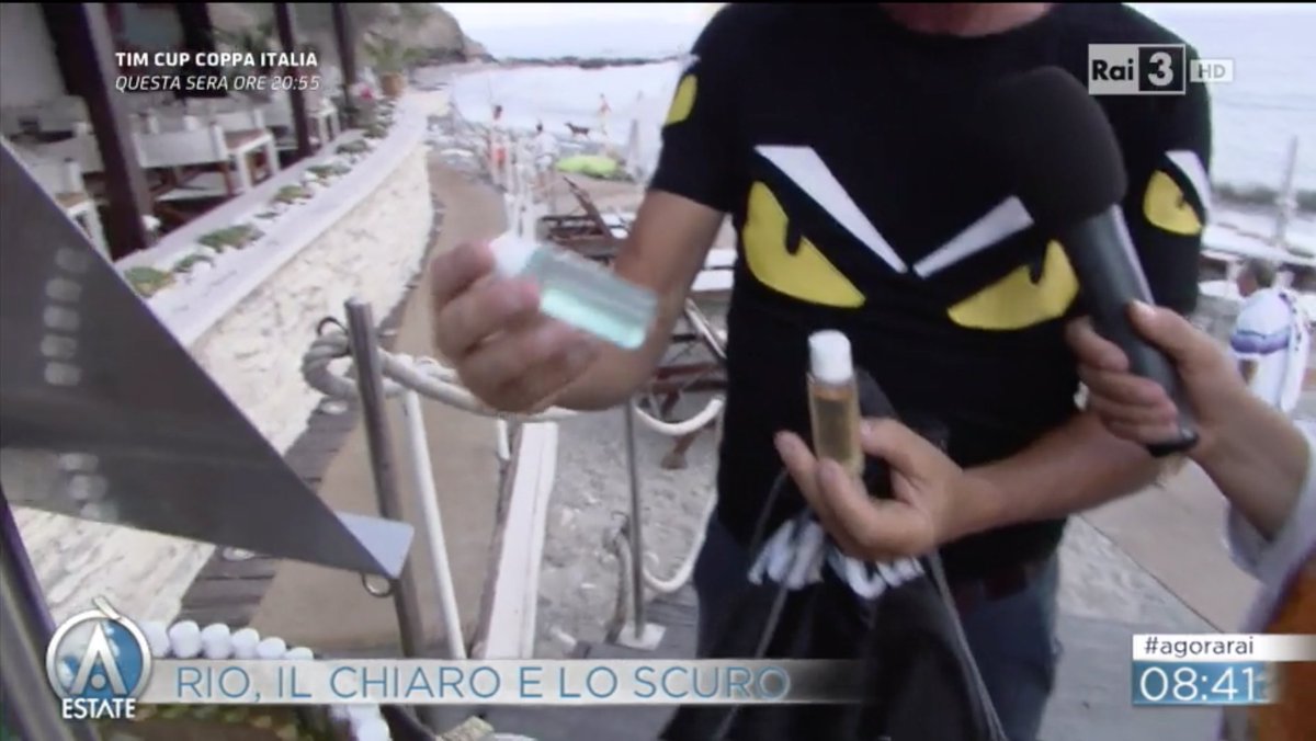 WUUFT_PET's tweet photo. #wuuft su #rai3 con #bababeach Una delle migliori #dogbeach! guardate qui >>https://t.co/SfOsu1XluC https://t.co/3U42BRMXnE