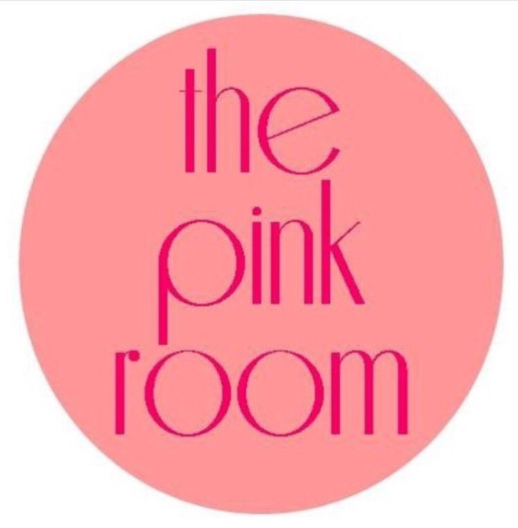 Thank you to our sponsor The Pink Room! Welcome Week couldn't have been successful without you all! 💕🐅