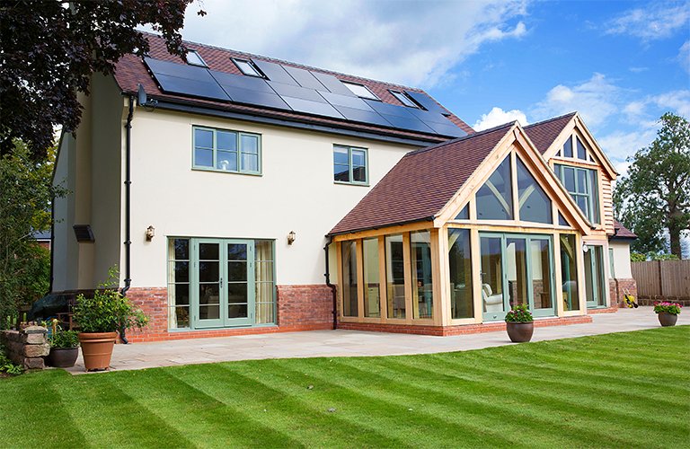 BuildItMagazine's tweet photo. This stunning renovation is shortlisted for the #BuildItAwards Best Home 2016. Vote here: https://t.co/pPAxaOr5EW https://t.co/oiPdV8I5uP