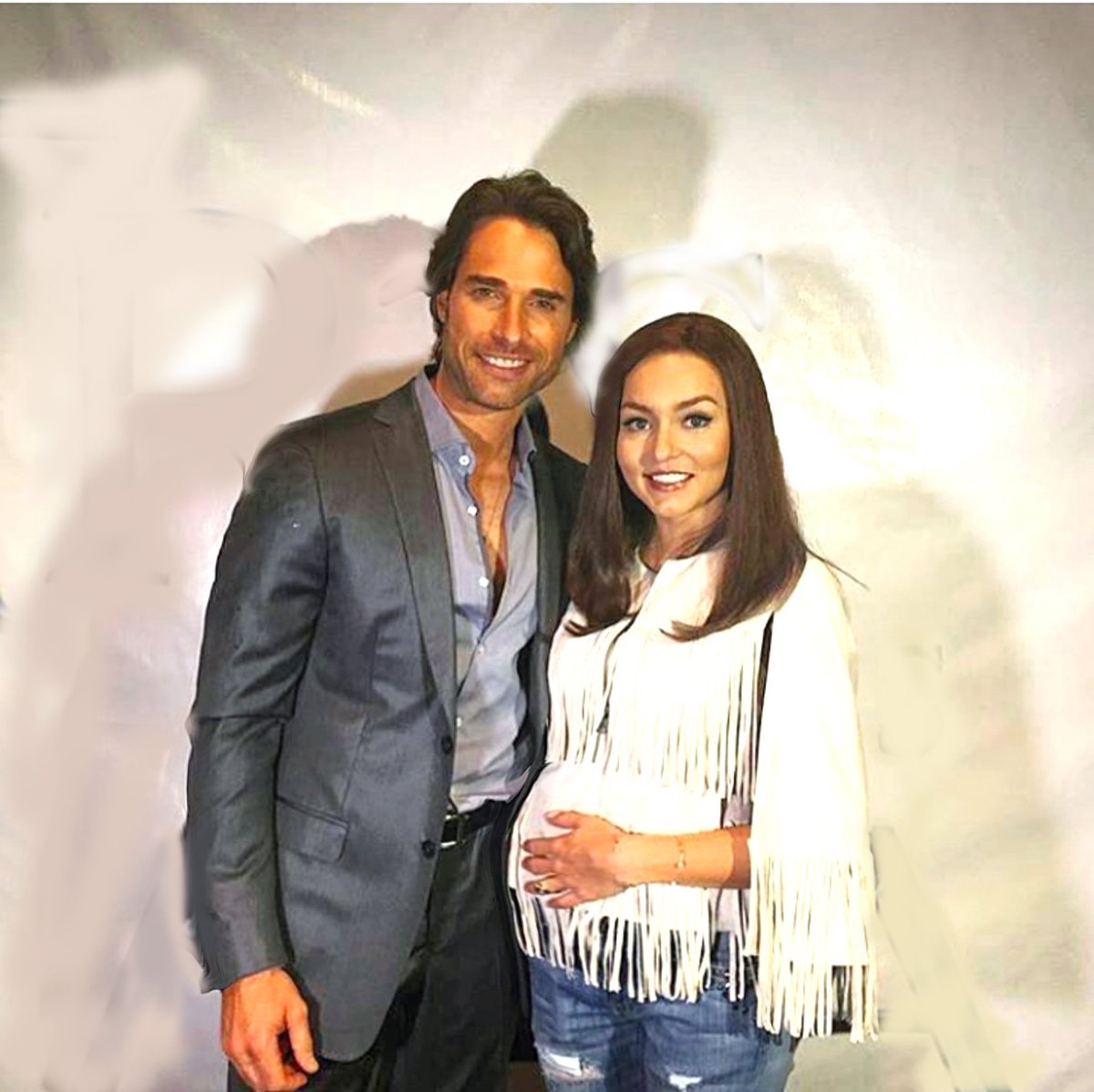 Dora Luz Vargas on X: ¿ANGELIQUE BOYER EMBARAZADA?t.coZcCsjpTrIl  t.coaksG7vabxf  X