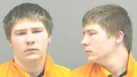 CBCNews's tweet photo. Brendan Dassey, Making of a Murderer co-defendant, has murder conviction overturned https://t.co/R6hPhVQtHT https://t.co/7TaZK0nI29