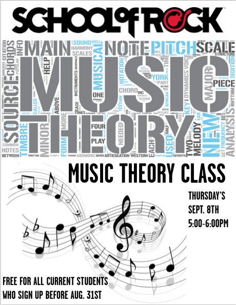 School of Rock 5280 (@bouldersor) on Twitter photo 