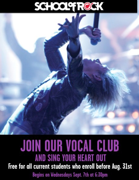 School of Rock 5280 (@bouldersor) on Twitter photo 