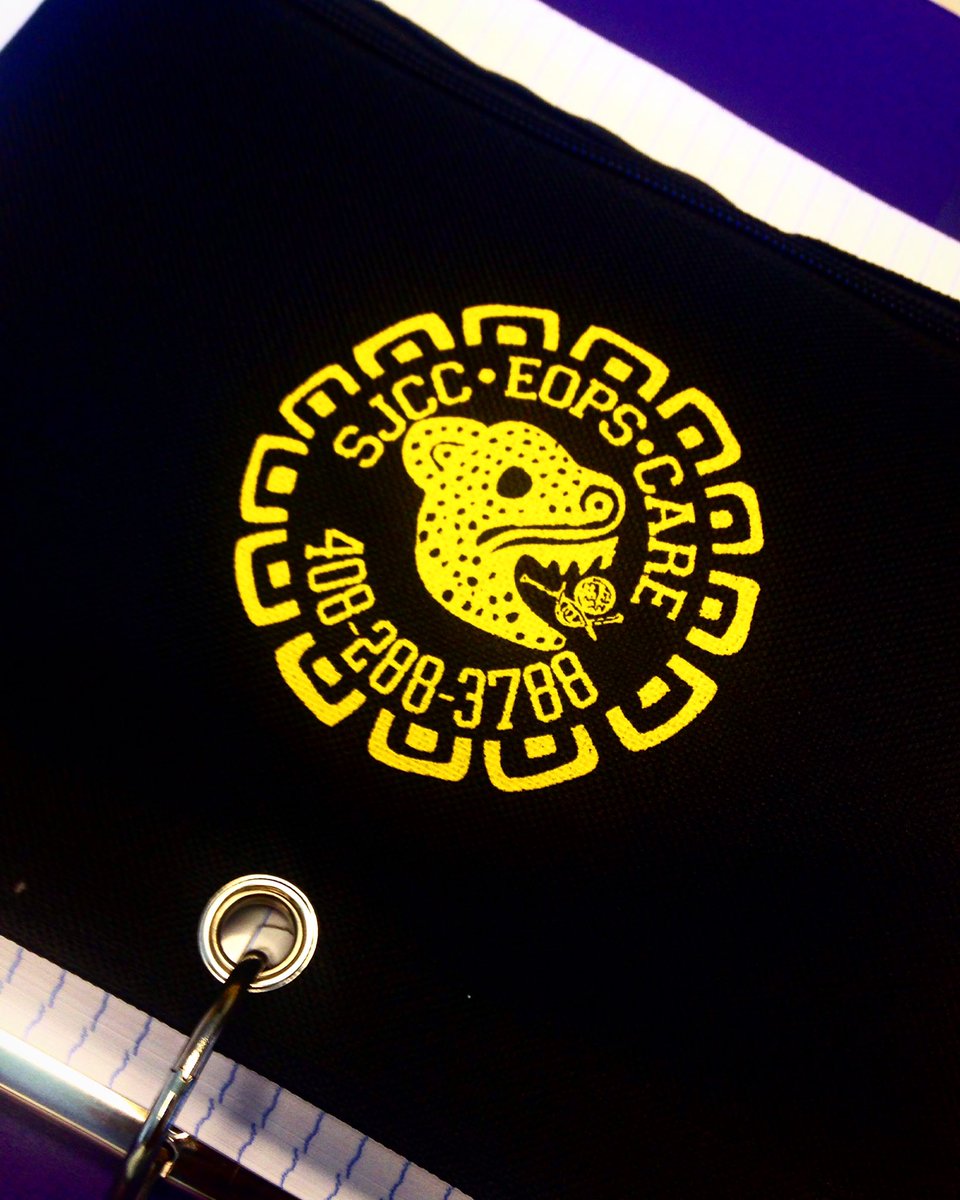 ArrreRaza's tweet photo. Getting you ready for college with #schoolsupplies #eops #sjcc #highereducation #education #ccceopsa #sanjosecity https://t.co/v8wDvxYlmd