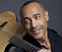 TraitCarr's tweet image. Ce soir au parc de la Commune : soirée brésilienne avec Paulo Ramos @villequebec