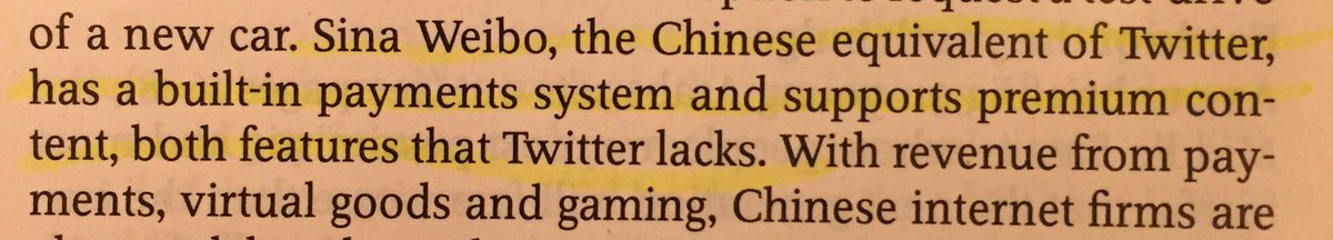 RegularsFM's tweet image. @myregulars sounds a bit like @SinaWeibo.  But our focus is helping mission-driven leaders engage their #regulars