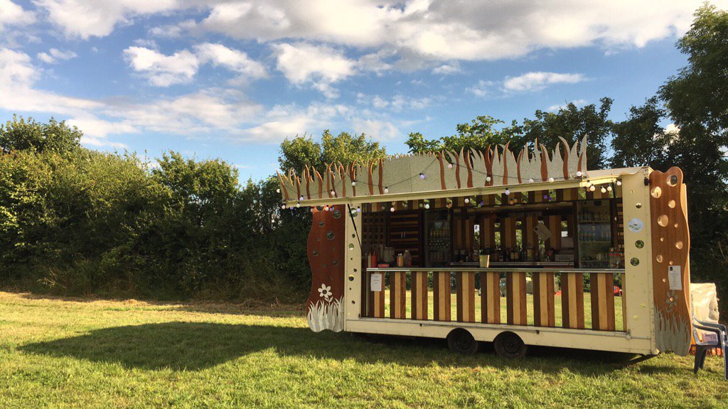 BoostCreative1's tweet image. Fab bar @fieldgoodbar