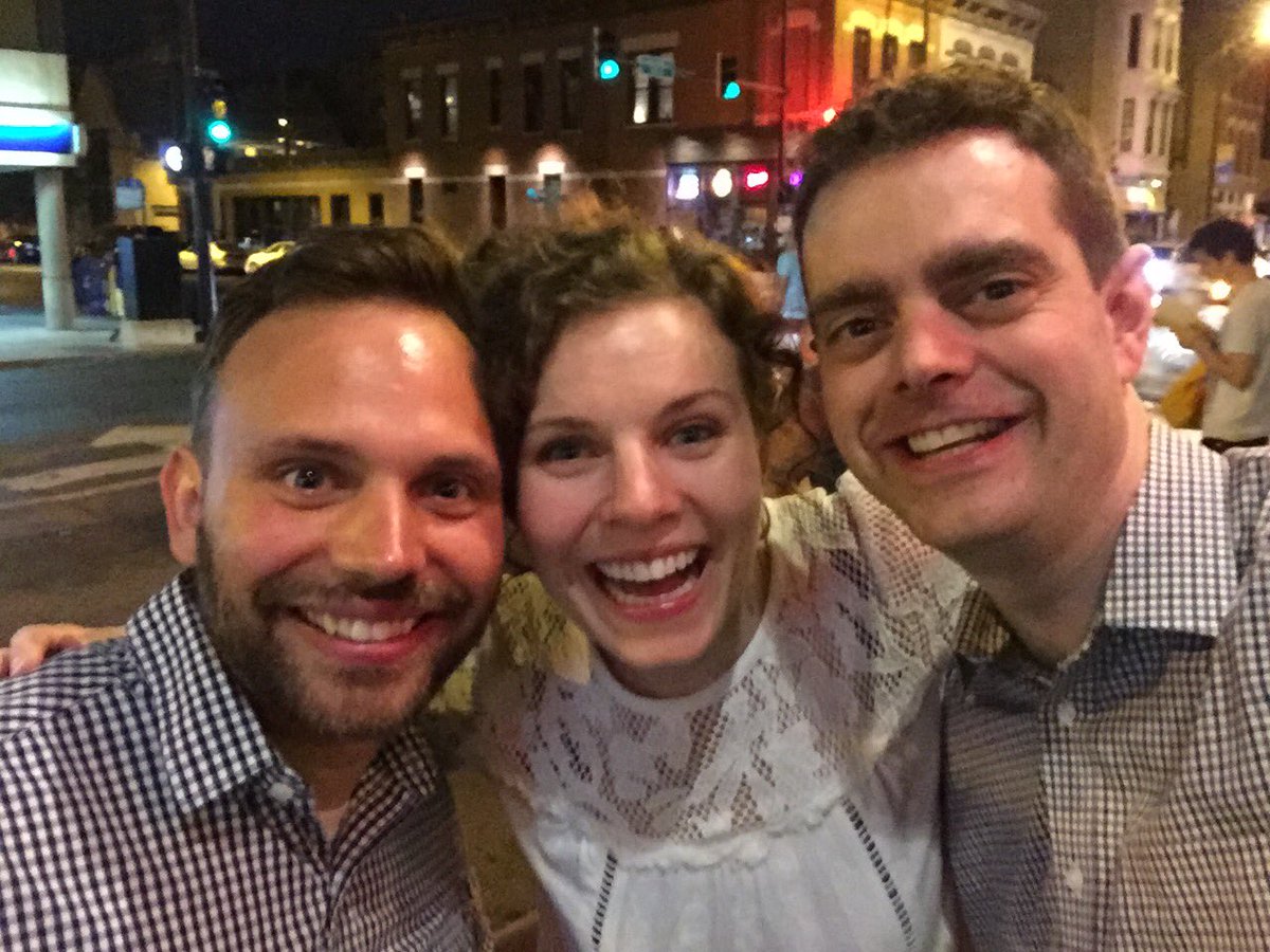 Looking to laugh in Detroit tonight.   Come see <a href="/hugsandpullups/">Hugs and Pullups</a> at <a href="/DetImprovFest/">Detroit Improv Fest</a>. <a href="/GoComedyImprov/">Go Comedy! Improv</a> at 10pm