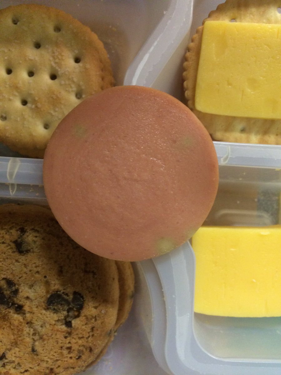 TaylorsNewsFeed's tweet photo. I'm soooo disgusted by @kraftfoods I think I'm going to be sick!!! NEVER BUY  @RealLunchables EVER AGAIN https://t.co/Db5qrW53Rd