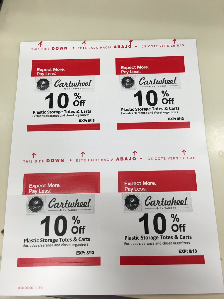 <a href="/richiesartwork/">Richie</a> sent me this and I'm 🙌🏻😊😁 and I thought our 7x11s were cool! #cartwheel #t1370 <a href="/meghan_fulton/">Meghan</a>