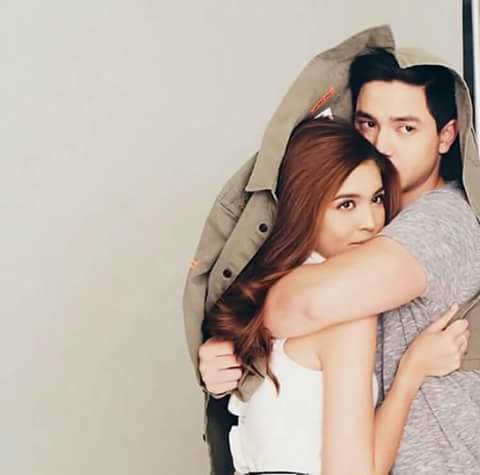 jesacacho's tweet photo. This i promise you. 😚❤ #ALDUBLPUltimateBattle https://t.co/iYIzJCtNsg