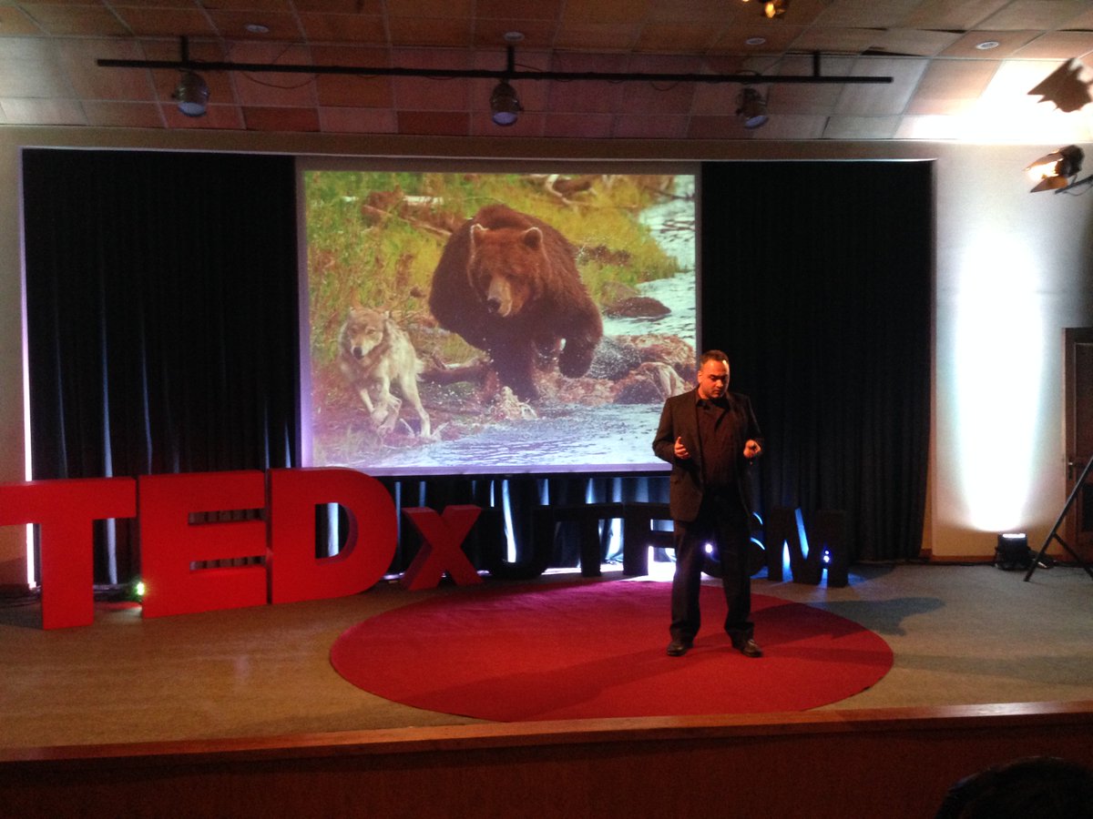 TEDxUTFSM 2016 tweet media