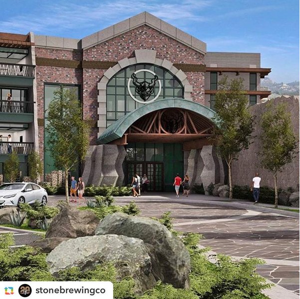 jcjanec's tweet photo. Congrats to @UntitledHotels on the new #StoneHotel. Hotel cos. are taking experiential travel to a whole new level. https://t.co/FozDNm8t5U