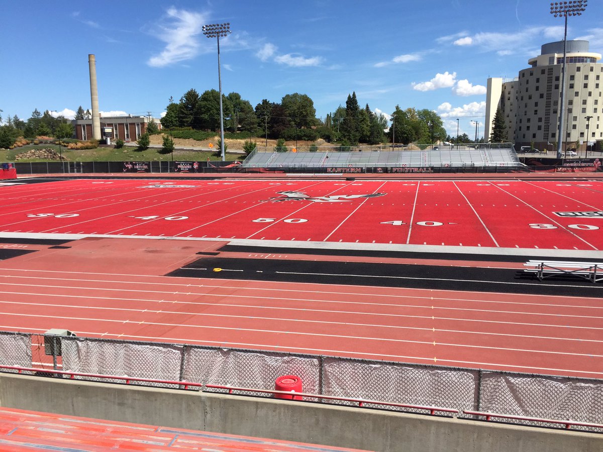 acfinn's tweet photo. Midfield seats still available! Call the ticket office at 509-359-4339 to purchase. #goeags #filltheinferno https://t.co/owF5y6tyc9