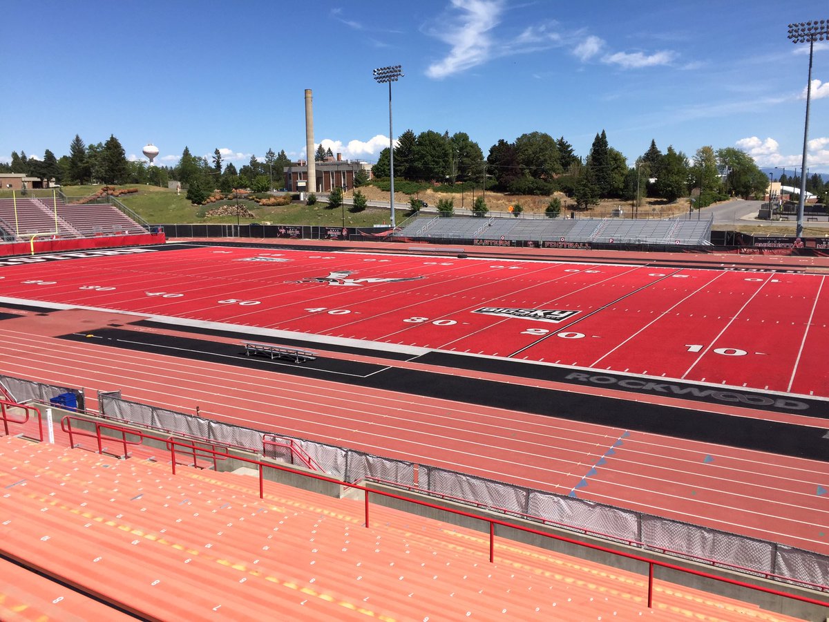 acfinn's tweet photo. 4 aisle seats still available sec A! Call the ticket office at 509-359-4339 to purchase! #goeags #filltheinferno https://t.co/TmHSa1SxMM