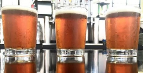 chdesignsmn's tweet photo. This week's featured brewery is @TinWhiskersBrew! With a Tap Map, you get a BOGO beer. Buy: https://t.co/wfwZG4DhyV https://t.co/DBNGt91JUR