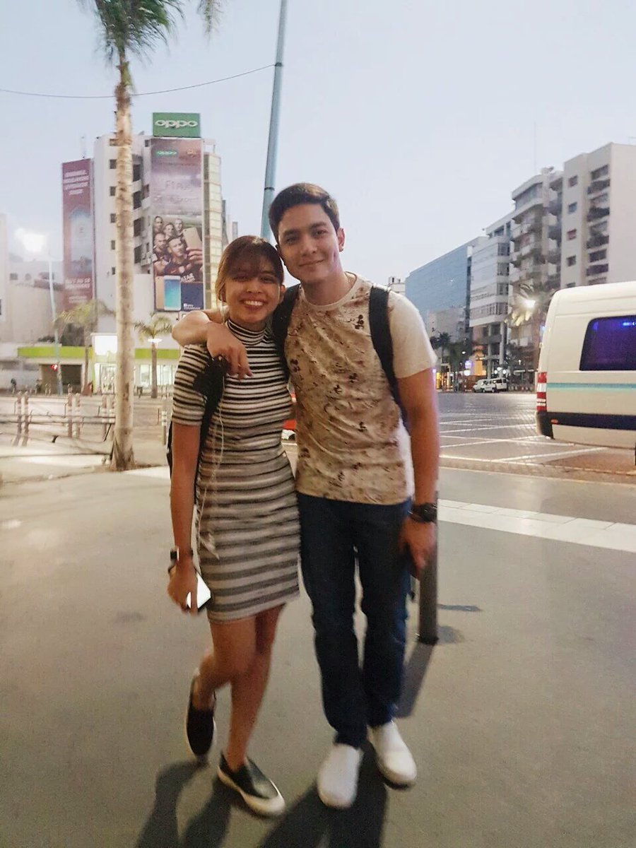 jesacacho's tweet photo. Ayan.. KAKAiNSPIRE 😍😚❤💋 #ALDUBLPUltimateBattle https://t.co/zz4EHaA9NR