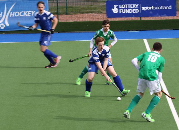 tts_sport's tweet photo. Congratulations to our u16 hockey captain D.Gladwin on his selection for @ScottishHockey u18s for @_SchoolGames 🏑🏅 https://t.co/1UUC5Q6rXv