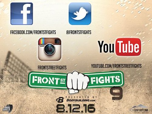 FrontStFights's tweet photo. Stay connected for #FSF9! Follow our social media accounts for official updates and our live-stream
#FrontStFIghts https://t.co/5IOnzqJgAa