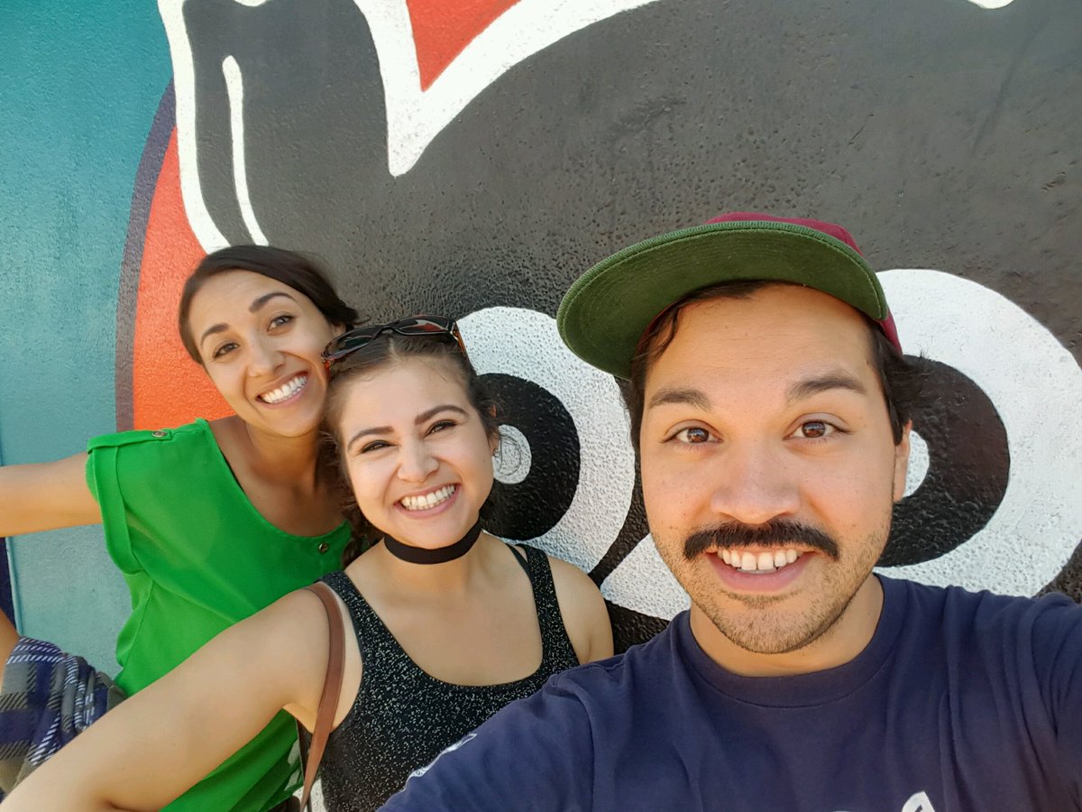 SlyChum's tweet photo. Such a blast getting #interviewd by #ChristineSingerLuna for the @Doctor_Odyssey #podcast. #StayTuned #SlyChumStyle https://t.co/5JE7WmFeQS
