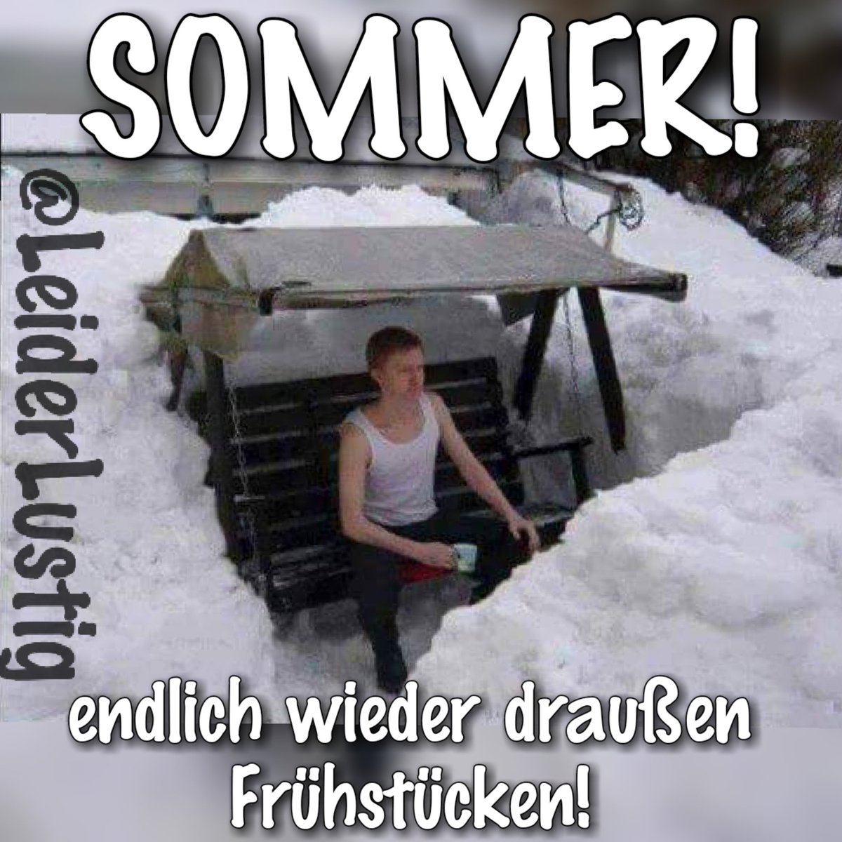 Sommer Bilder Lustig Pin von Herrmann auf Sommer/Hitze in
