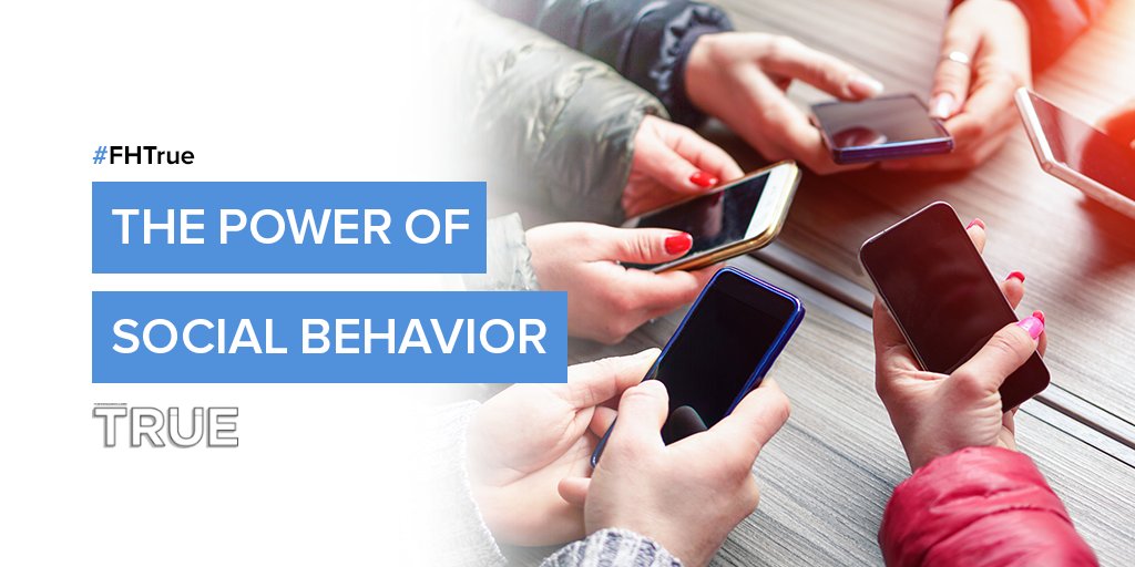 Fleishman's tweet photo. How analyzing consumers' social behaviors can lead to smarter content strategies: https://t.co/Seo4fI7Qvr #FHTrue https://t.co/RfvyuThBMN