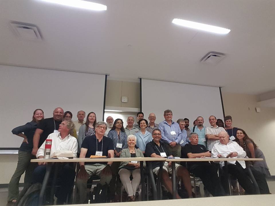 50 years of debate on peasantries #IRSACongress