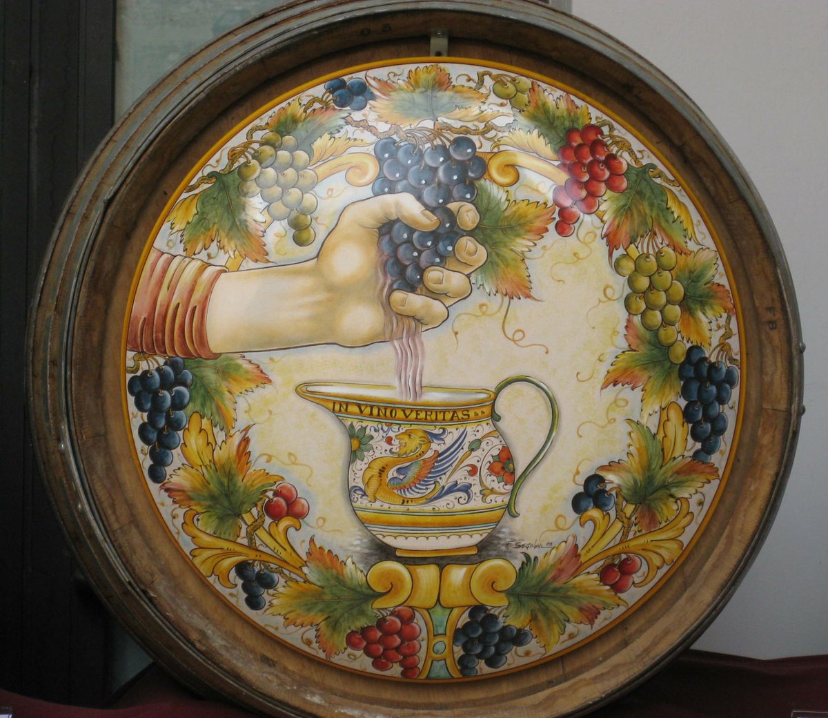 wswinemarket's tweet photo. 12 Wines &amp; 5 Craft Beers Saturday at 1:00. In The Wine Station - Inglenook Cask Cabernet &amp; The Prisoner. #wsnc #myws https://t.co/4S4OHuPd6Q