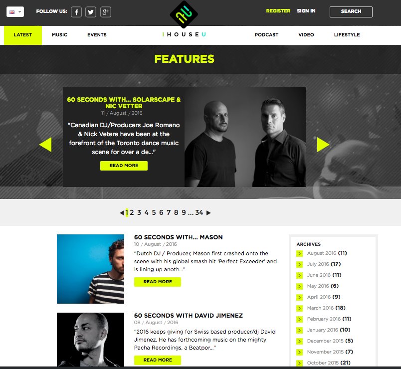 solarscapemusic's tweet photo. Here is a featured interview we did with @ihouseu!
https://t.co/4JV39k2boZ
@nic_vetter @MyahMarie @ConcreteEvPR https://t.co/NjUIYi8olg
