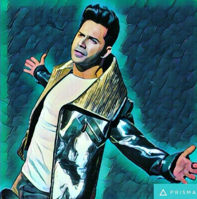 Varun_Passion's tweet photo. Wow this is pose for #DLDLG love this @Varun_dvn @iamsrk @KajolAtUN https://t.co/JXfxNUuKBx