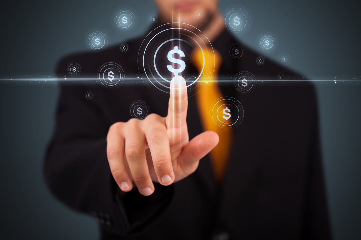 CircleCommerce's tweet image. The right #ERP will both save and make you money. Learn how to find the best system for you: bit.ly/2aNKpNE