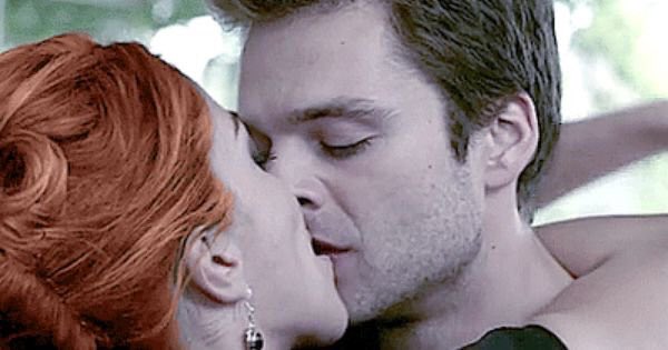 I feel blessed to have this second chance. No more worrying about my past. <a href="/Winters_spider/">Natalia Barnes</a>