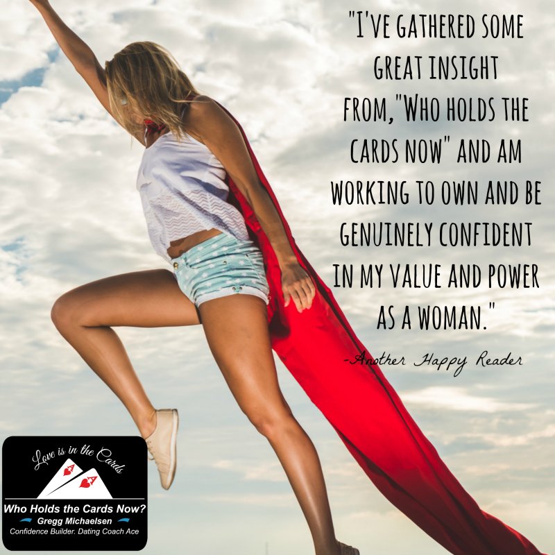 YouHoldTheCards's tweet photo. #DatingAdviceForWomen #Dating #GetYourExBackFast #PowerTexingMen #TextingMen #UnderstandingMen
#Relationships #Love https://t.co/W45mtfa6H1