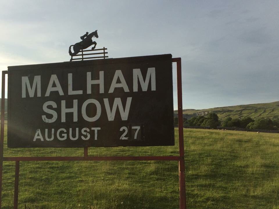 MalhamShow's tweet photo. Remember, entries close this SUN 14th at 5pm prompt. Entires can be dropped at Town End Farm Shop, Airton #takepart https://t.co/XN20um0Wx2