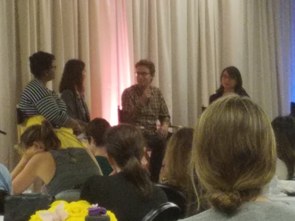 LABodyPoints's tweet image. Thank you #JonahPeretti of #buzzfeed and the #huffingtonpost at #uclawit! 
You are amazing organizational leader!