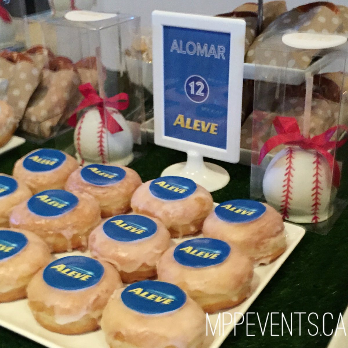 MPPInc's tweet image. #ALEVERelievers