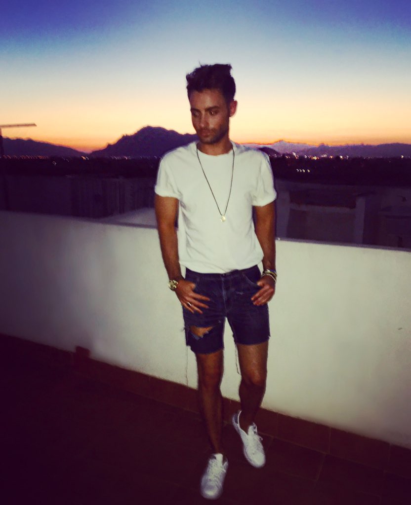 BBQ vibes with a view!