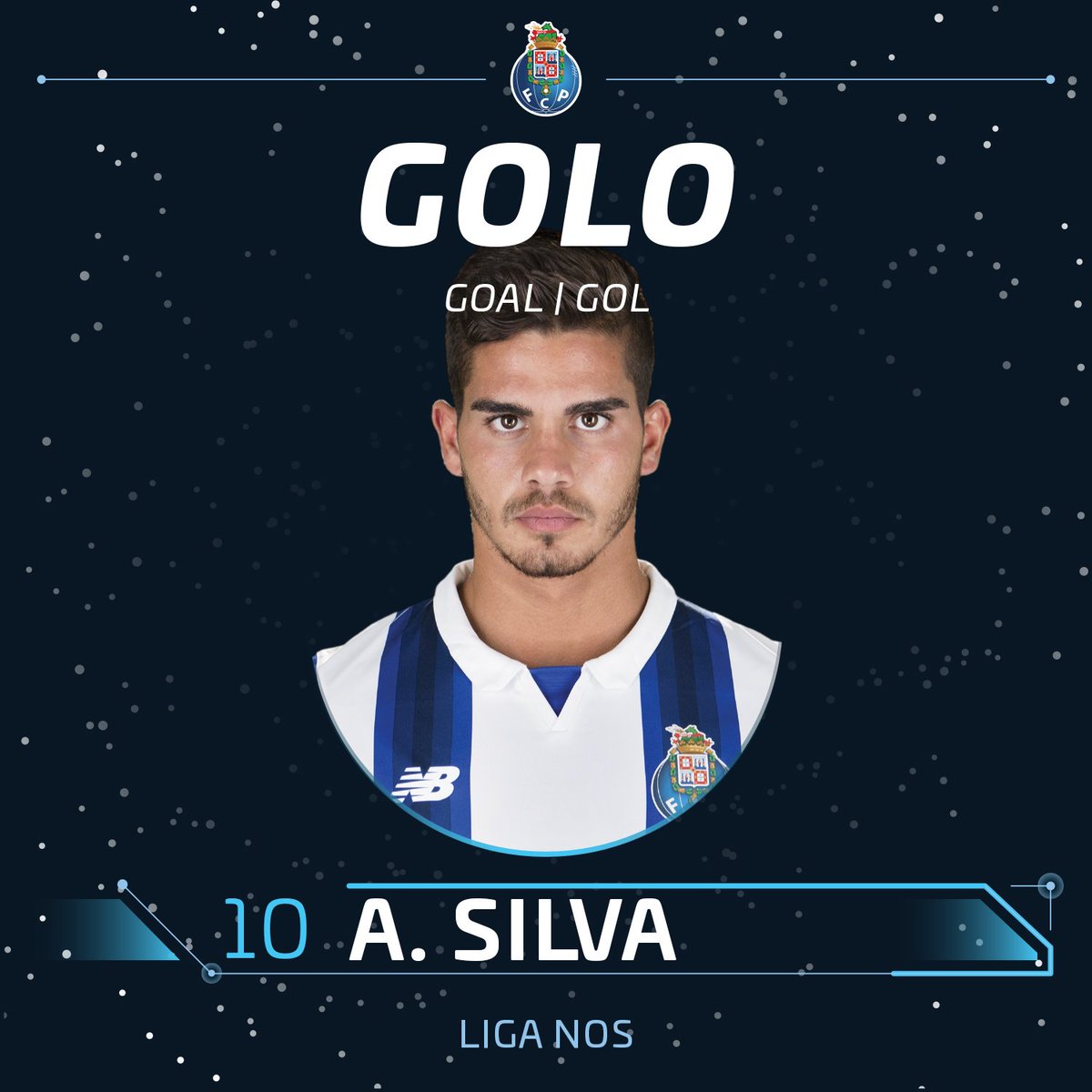 60´ | ⚽ Golo! ⚽ / ⚽ Goal! ⚽ / ⚽ ¡Gol! ⚽ Rio Ave FC 1-3 FC Porto FCPorto 