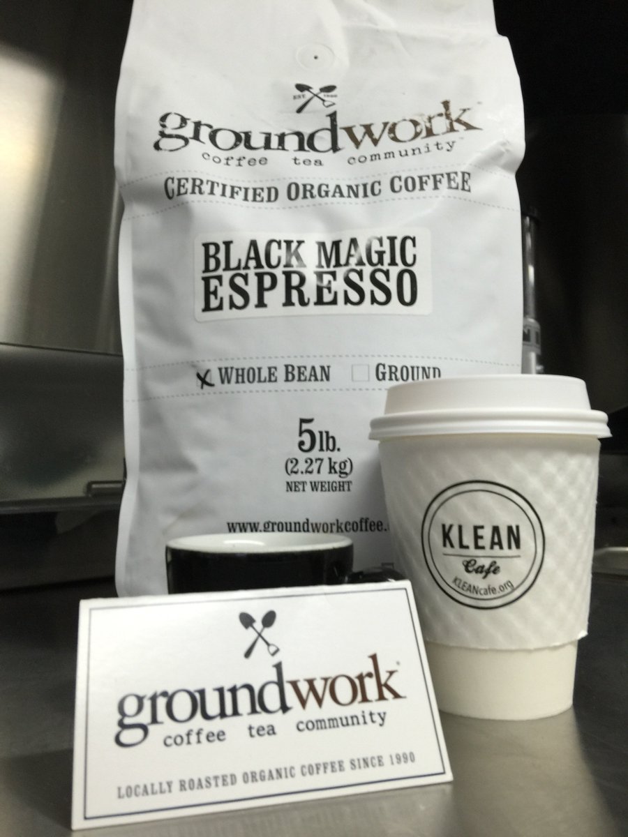 KLEANCafe's tweet photo. Getting ready for the @socalhoedown Serving that @Groundworkcoffe e love! https://t.co/lYxGtTOMEf
