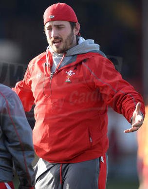 CardiffUniRugby's tweet photo. Congratulations to @alundaves007 on being appointed as Head of Rugby at Cardiff university! #relentless https://t.co/hjkaKULus0