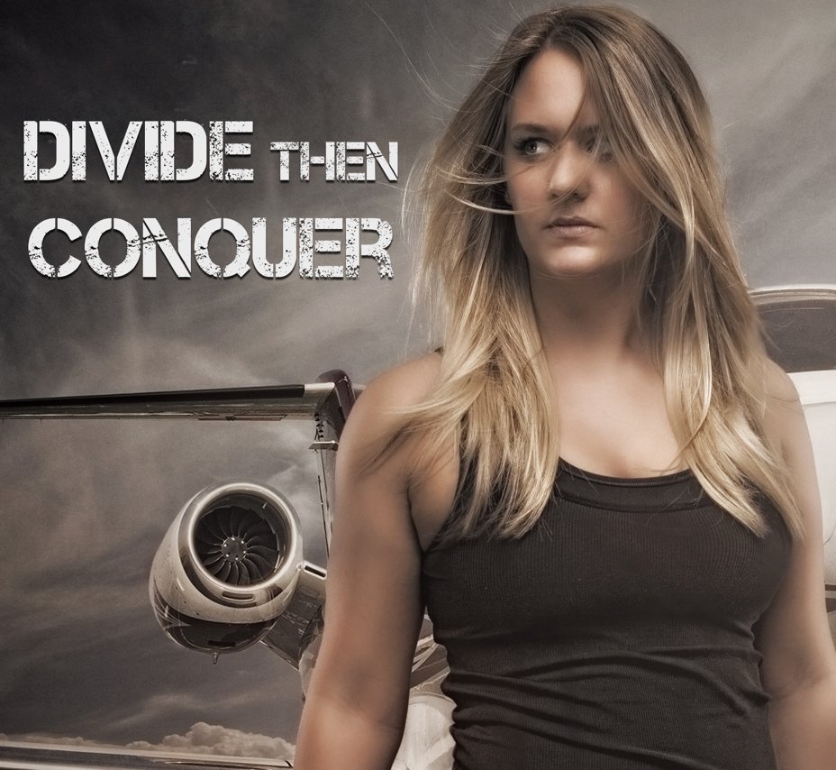 "With a fast-paced read this book was hard to put down."- #Amazon reader #review
amazon.com/Divide-Then-Co…
#bookreview